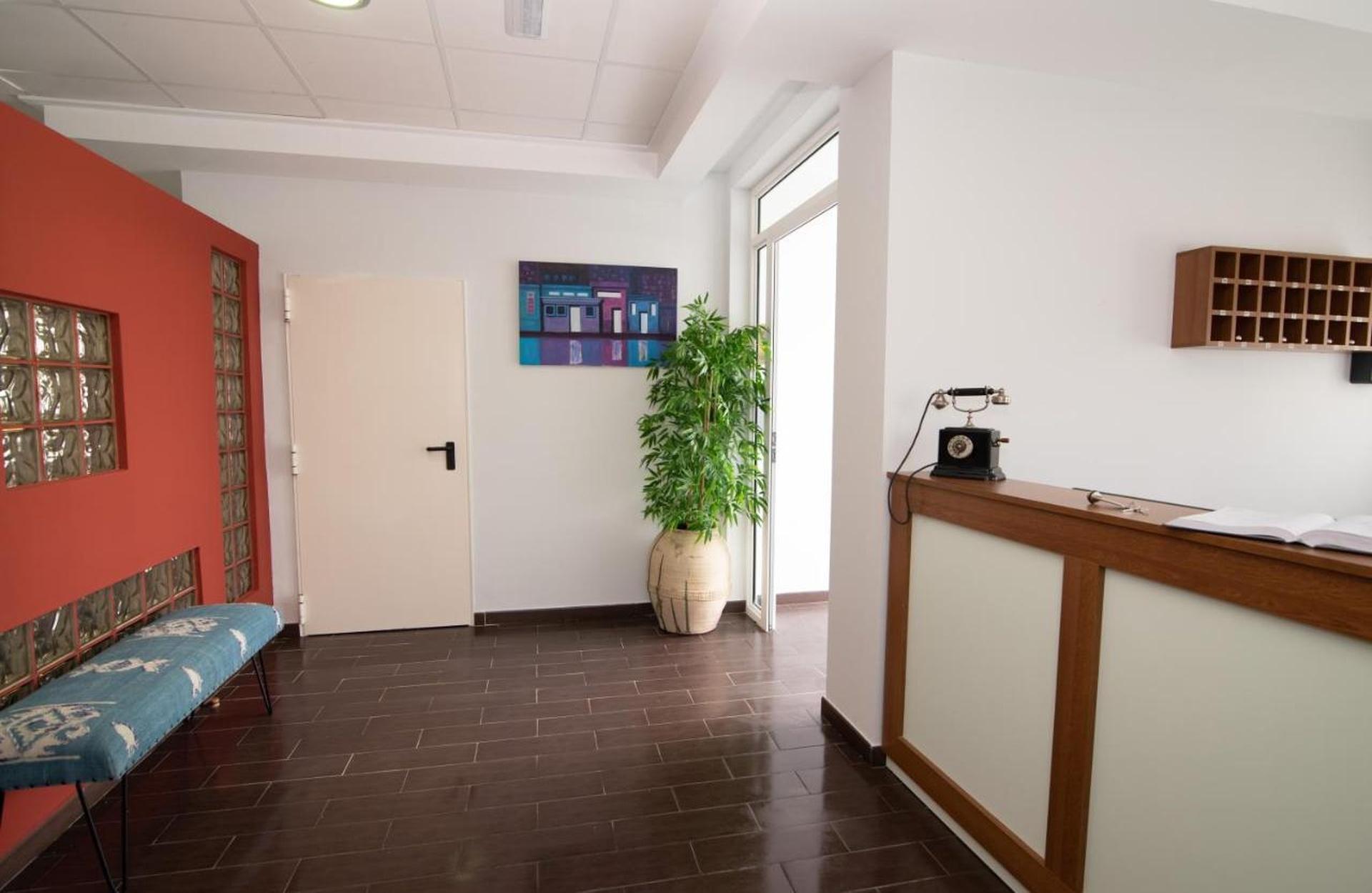 Hospedería Les Coves, alojamiento con entorno ideal para disfrutar del deporte cerca de Albocácer.